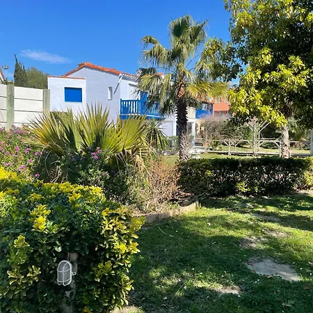 T2 Sierra Nevada 243 Appartamento Canet-en-Roussillon