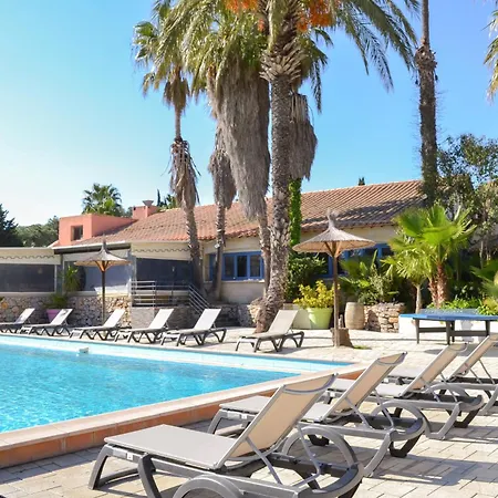 Sympathique T2 Sierra Nevada 243 Apartment Canet-en-Roussillon