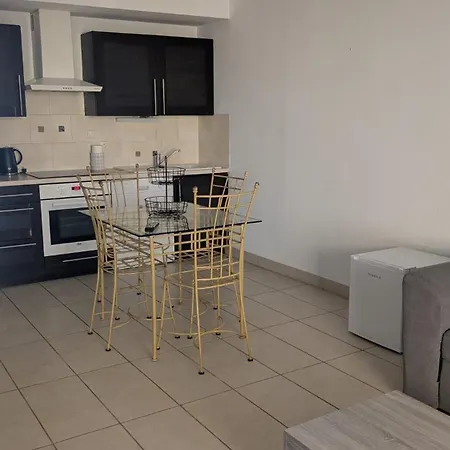 T2 Sierra Nevada 243 Apartman